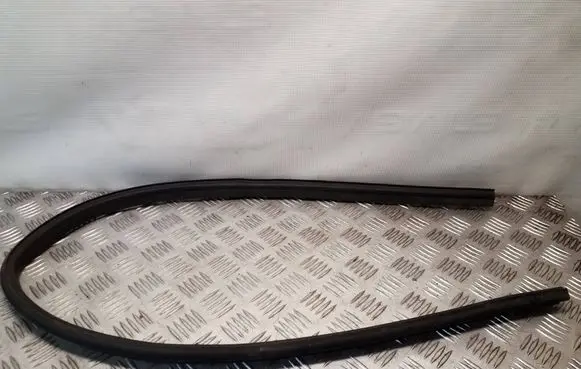 Renault Trafic III (X82) Engine compartment rubber 