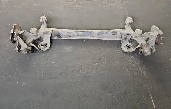 Ford Focus Rear axle beam IMPRK1584193