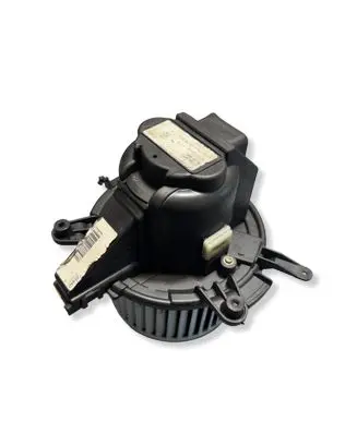 Citroen Berlingo Fan control module