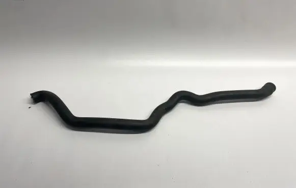 BMW X5 F15 Engine coolant pipe/hose 6973027 64116973027
