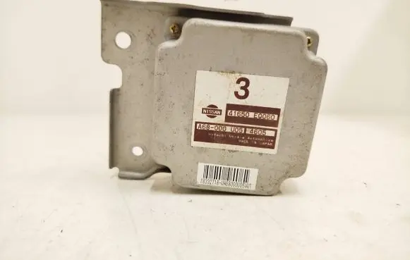 Nissan X-Trail T30 Gearbox control unit/module 41650EQ060 A68000U05