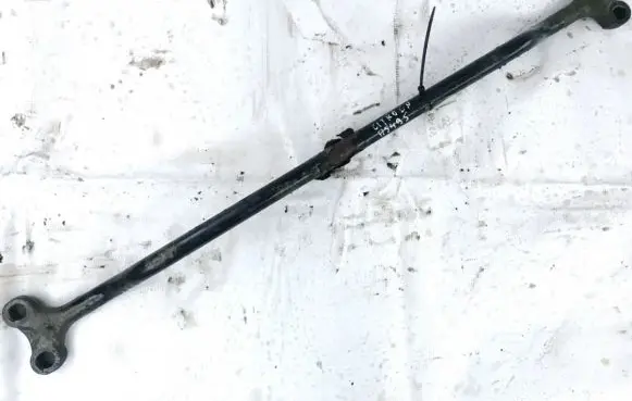 Rear anti-roll bar/sway bar