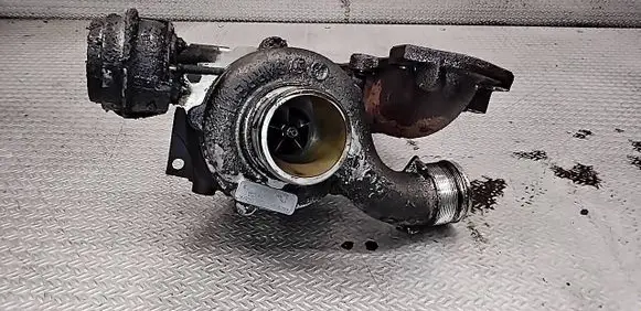 Fiat Croma Turbo 55205474