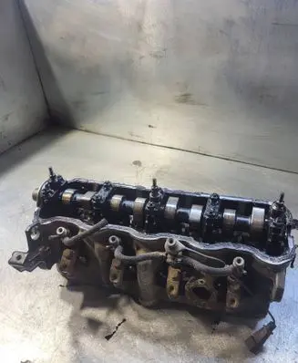 Volkswagen PASSAT B5 Engine head 028103373n