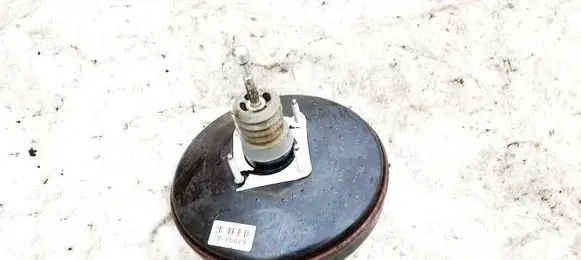Fiat Doblo Brake booster 51897929 0204054802