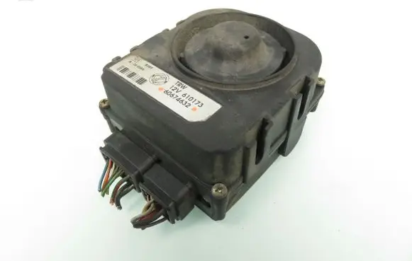 Alfa Romeo 166 Alarm system siren 60674632