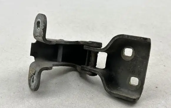 Front door lower hinge