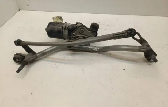 Citroen C3 Picasso Wiper motor 9673169280 W000042263