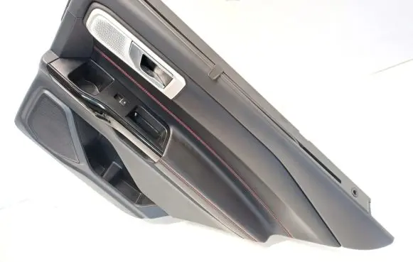 Ford Explorer Rear door card panel trim LB5B-S27472-A
