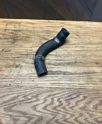 Citroen C4 II Picasso Coolant pipe/hose 