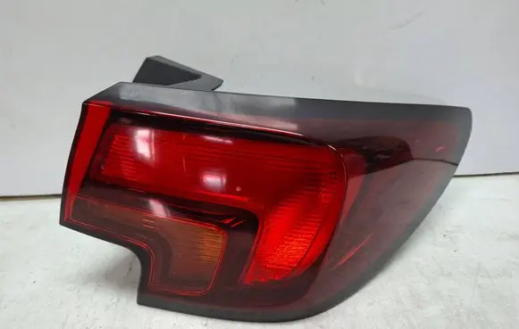 Opel Astra K Rear/tail lights S27647293 39015944