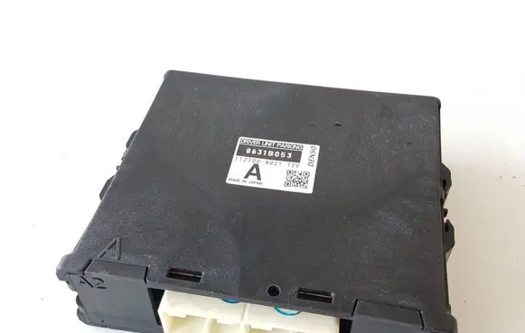 Mitsubishi Outlander Parking PDC control unit/module 8631B053 1127008021