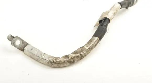 Porsche Cayman 982 Positive cable (battery) 9A260703702