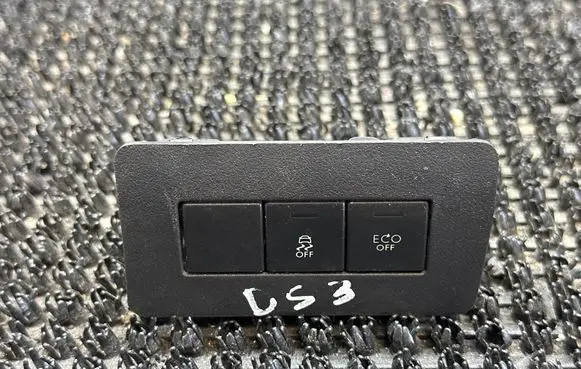 Citroen DS3 Other switches/knobs/shifts 96663679ZD