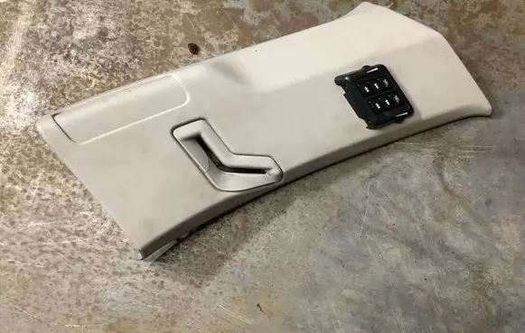 Volvo XC90 Sound control switch 30739243