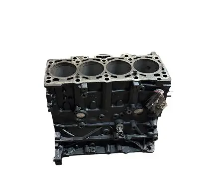 Audi A4 S4 B8 8K Engine block CJC