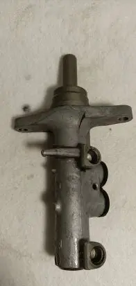 Skoda Fabia Mk2 (5J) Master brake cylinder 22FTE