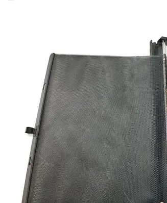 BMW 5 E60 E61 Rear door sun blind/shade 671250 51359122641