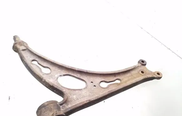 Volkswagen Touran I Front lower control arm/wishbone 1K0407153G