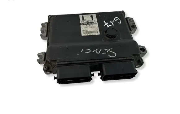 Suzuki SX4 Engine control unit/module 3392079J1