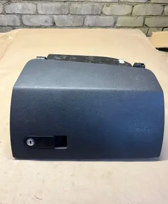 Volkswagen Transporter - Caravelle T5 Glove box set 7H5858721A