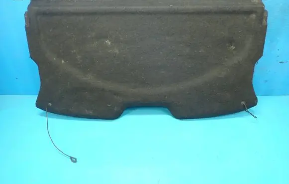 Citroen C4 I Parcel shelf 96462174ZD 889405