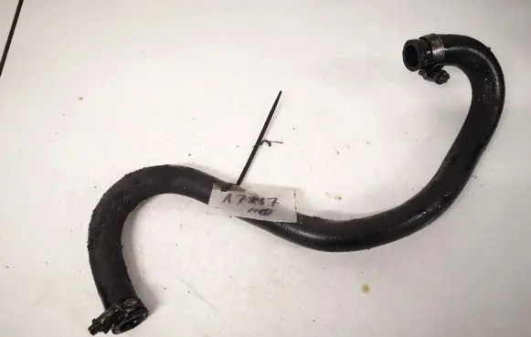 Skoda Octavia Mk2 (1Z) Engine coolant pipe/hose