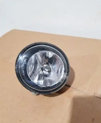 Front fog light