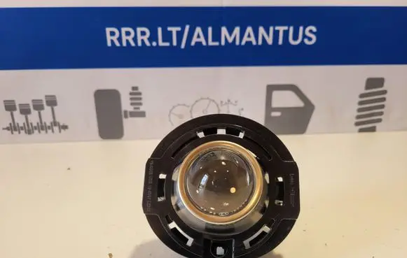 Ford Mustang V Front fog light 195997R
