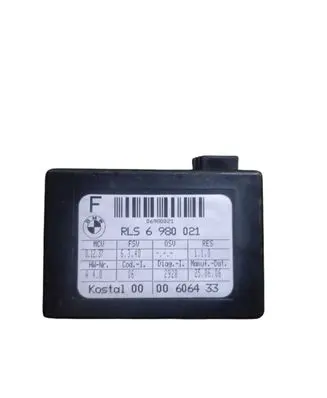 BMW 3 E90 E91 Rain sensor 6980021