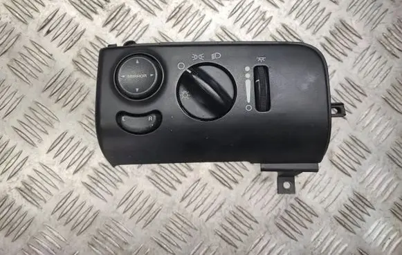 Chrysler Voyager Light switch 9575541K