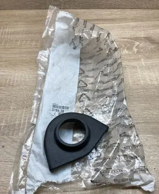 Peugeot 1007 Rear coil spring rubber mount 516438