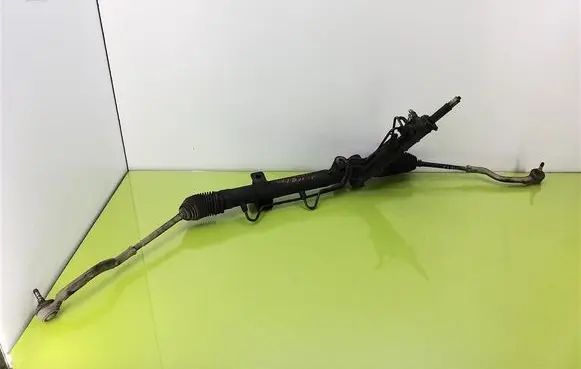 Opel Vivaro Steering rack 6700000463