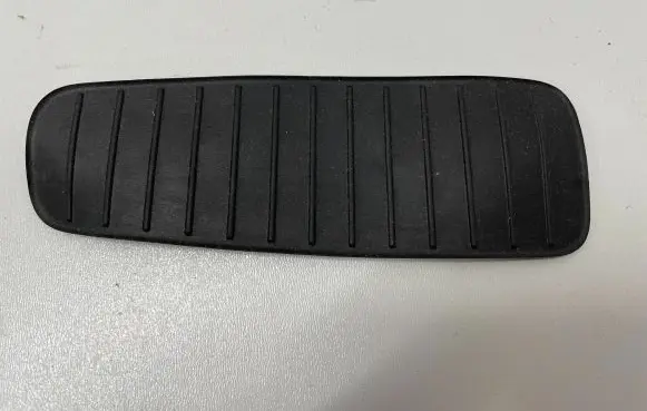 Porsche 911 991 Central console drawer/shelf pad 99152234900