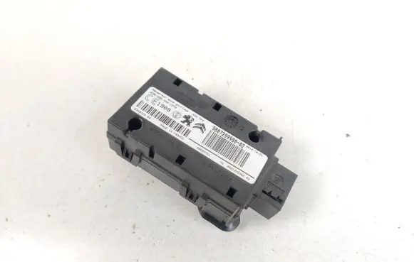 Citroen Jumpy Tire pressure control unit 9807299980 20597701 9801285380