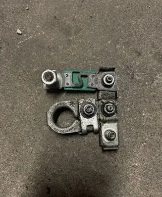 Mazda CX-7 Positive wiring loom 