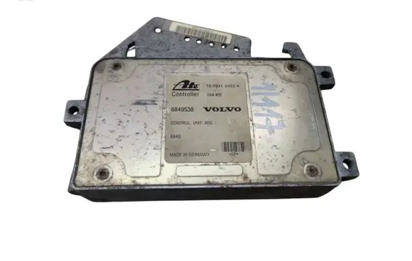 Volvo 850 ABS control unit/module 6849538 3X4402 10094104024
