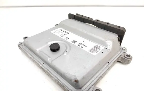 Volvo S80 Engine control unit/module 2797000170 30646931AB 0000032433