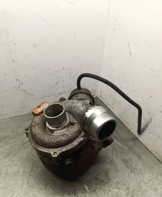 Renault Megane II Turbo 54399700070