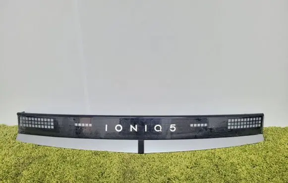 Hyundai Ioniq 5 Rear/tail lights x1x1xx1x1x111x
