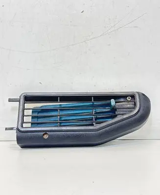 Volkswagen Transporter - Caravelle T3 Rear air vent grill 251837898 3380WSS
