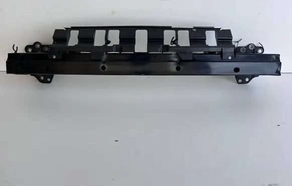 Opel Meriva A Front bumper cross member 93368357