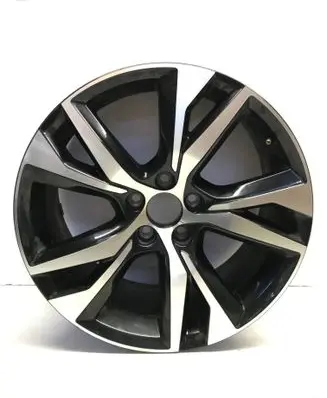 Volvo V60 R18 alloy rim 32271989 AD7C9 V000161