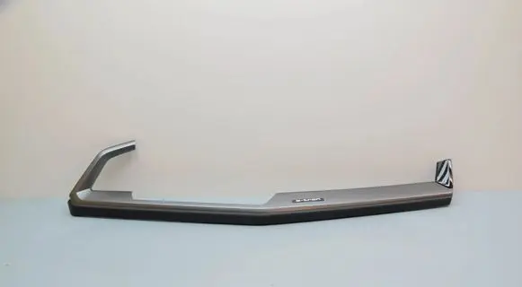 Audi Q4 Sportback e-tron Dashboard glove box trim 89B853190