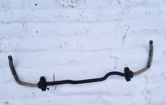 Volkswagen PASSAT B6 Front anti-roll bar/sway bar
