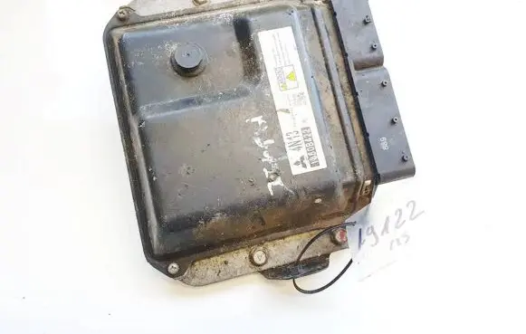 Mitsubishi ASX Engine control unit/module 2758008909 275800-8909