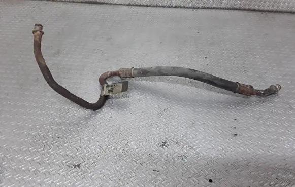 Opel Zafira B Power steering hose/pipe/line 13122703