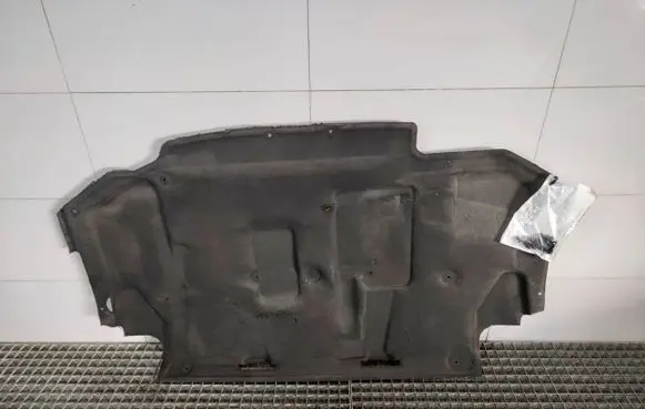 Peugeot 406 Engine bonnet/hood sound/heat insulation 