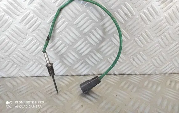 Ford Focus Exhaust gas temperature sensor F1F112B591CA