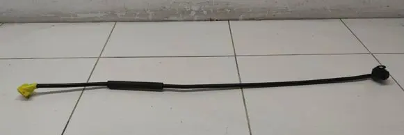 Hyundai Tucson TL Engine bonnet/hood prop rod/strut